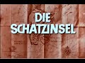 Die schatzinsel  1966  abenteuer film