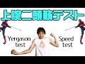 上腕二頭筋テスト(Speed test ＆Yergason test)：肩関節(Part.6)