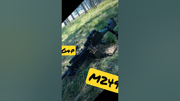 🤡KIDALICA🤡M249 mitraljez od kog svi beze 🧐❌ Please like, share and Subscribe to my channel!