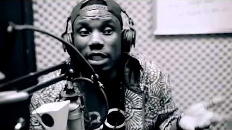 BLACKMAGIC - PASS YOU BY feat ORITSEFEMI [AminaKoyim TV]