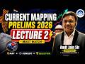 Places in News Most important for 2026 || Amit Jain Sir  || Lecture 2 #prelims2026