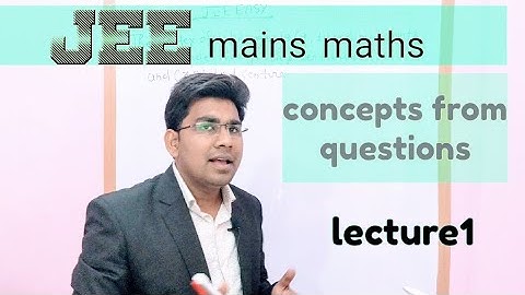 #jeemains#jeeeasy#Jee mains maths 2020questions