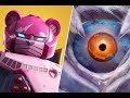FORTNITE EVENT MONSTER VS ROBOT LIVE REACTION YOU WONT BELIEVE WHAT HAPPENED