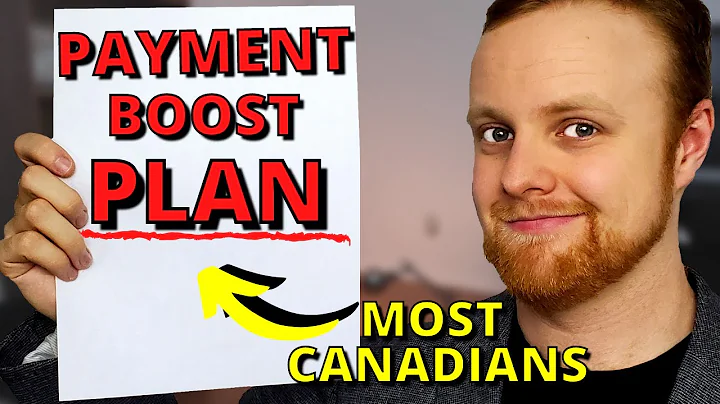 Canadians Eligible for up to $3228 with NEW Govern...