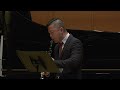 Zhou Tian&#39;s  Unheard Wishes | Mingzhe Wang, Clarinet | Zhihua Tang, Piano