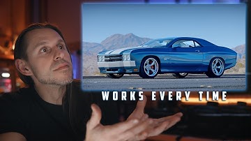 Wow Video Clients Instantly On Set - 2 Easy Tricks