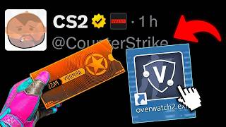 Something HUGE is Coming to CS2 (CS2 Investing 2026) Counter Strike 2
