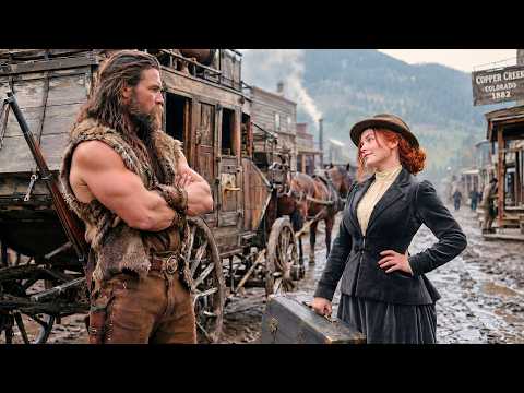 Mountain Man Expected a Cold Marriage — Until His Bride Surprised Him