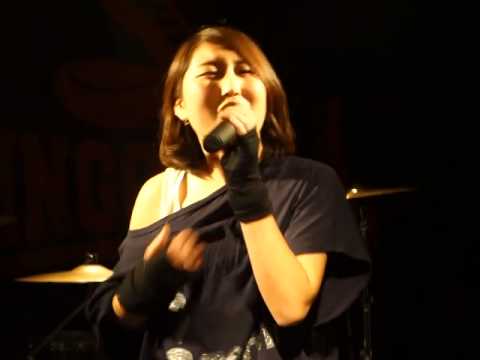 まいたん「Rock-mode」、KINGCOBRA SQUAT、１４.１１.２２