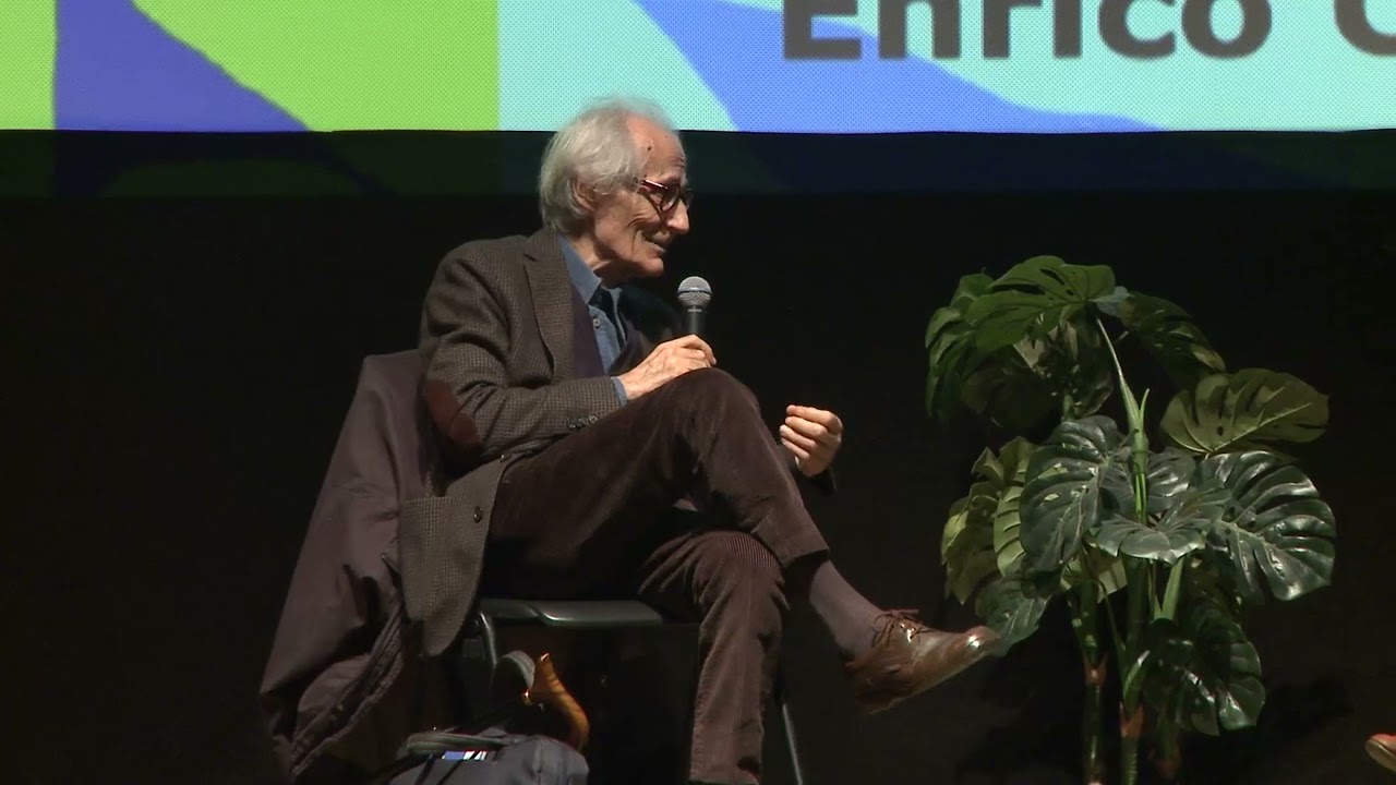 Inaugurazione XXXV Anno Accademico - Dizionario politico minimo di Luciano Canfora