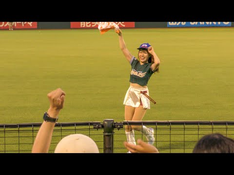 20230806　東北ゴールデンエンジェルス　まわせ！ぐるぐるタイム