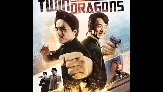 Джеки Чан Близнецы Драконы /Jackie Chan Twin Dragons 1992 HD