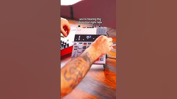 I dropped a full EP133 KO II review #ep133 #teenageengineering #dawless #beatmaking #shorts