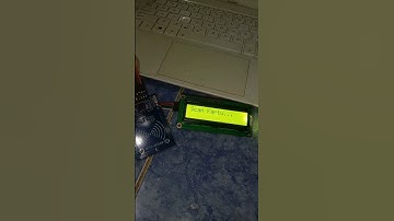 Proyek RFID Arduino: Deteksi Kartu dengan LCD I2C | Hanya Izinkan 1 Kartu!