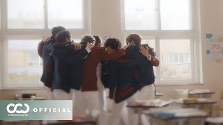 XODIAC 소디엑 'SPECIAL LOVE' Official MV