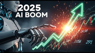 Top 10 Artificial Intelligence Stocks for 2025