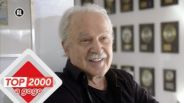 Giorgio Moroder / Donna Summer - I Feel Love | Het verhaal achter het nummer | Top 2000 a gogo
