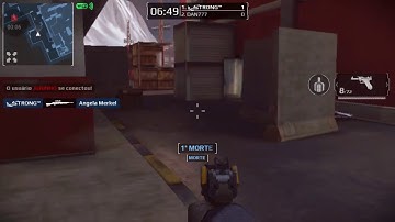 MC5 TRAINING TEST JSON 60 FPS