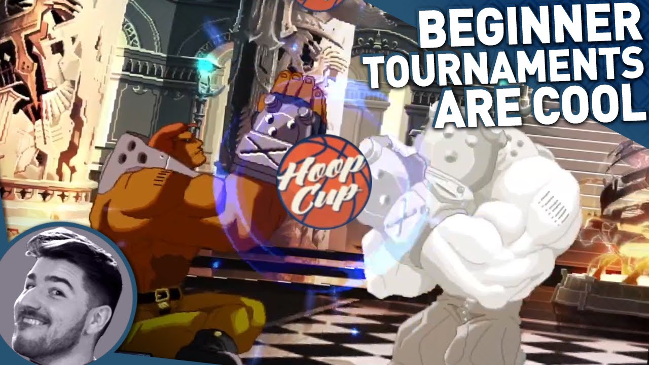 Beginner Tournaments are Cool & Important for New Players