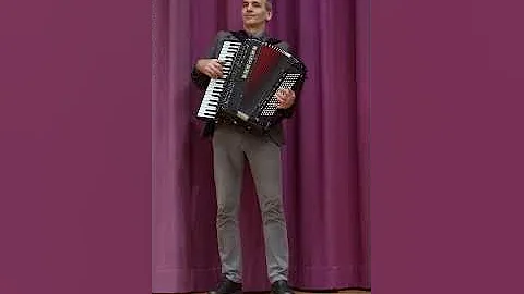 Baldosa Floja. Argentinische Milonga