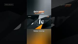 Ntv Spo Smart Reklam Jeneriği