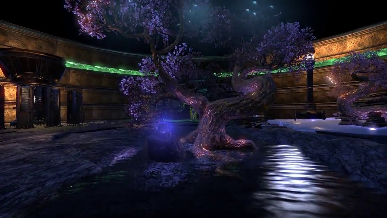 Clockwork Laboratory in The Elder Scrolls Online - YouTube