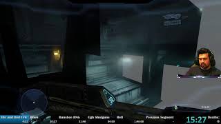 Arc Now! Speedruns Later! @Proacejoker