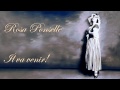 Rosa Ponselle - Il va venir 1924 / cleaned by Maldoror