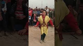 رقص علاوي_رقادة | DANSE ALLAOUI REGGADA allaoui waada reggada LAMIS وهران وعدة  عين_تموشنت