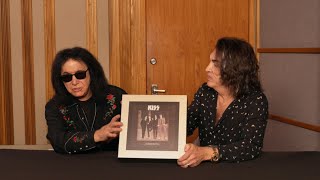 Download Lagu KISS - Unboxing the Dressed To Kill 50th Anniversary Super Deluxe Box Set MP3