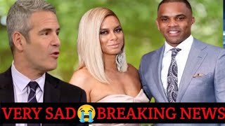 Breaking News! Real Housewives Beverly Hills Robyn Dixon and Andy Cohen, have Very Shock You News😱😱.