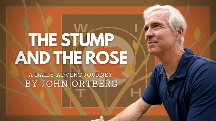 The Stump and the Rose | John Ortberg
