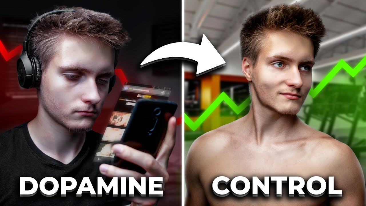Dopamine Detox Is A Lie: Do This Instead