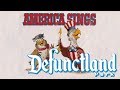 Defunctland: The History of Disneyland's America Sings