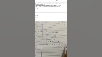 #TSPSC #DAO #previous question paper with answers#Q1