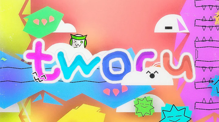 【4K】 "Twocu" by KrizHasALisp (Extreme Demon) | GD 2.11