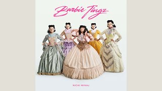 Nicki Minaj - Barbie Tingz (Official Audio)