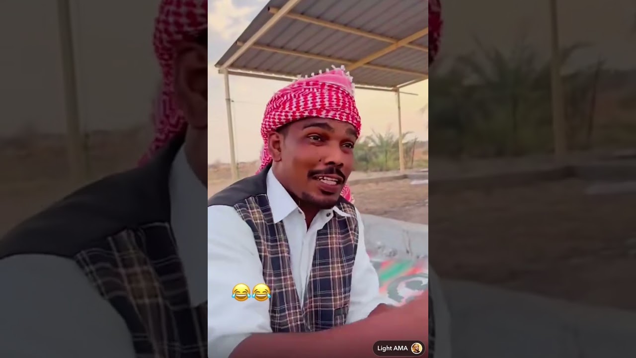 المبجل + ود سيف (بيدخلو مجال المزاين) 😨😂