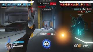 Genji Aimbot