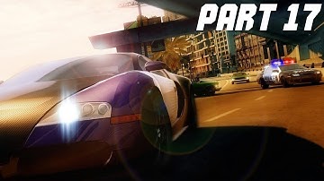 Need For Speed Undercover Part 17. NFSUC in 2022 FULL GAME PC 2K60fps