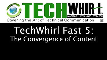 Convergence of Content