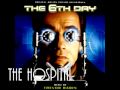 Trevor Rabin - The Hospital (6th Day OST)