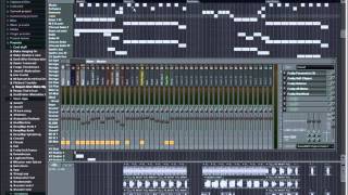 Fl Studio 10 Beat. Kid Urban pack