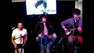 Video thumbnail of "LP - Girls Go Wild (KRVB Radio Acoustic)"