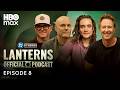 Lanterns: The Official Podcast | Episode 8, "Dirt and Stars" | HBO Max