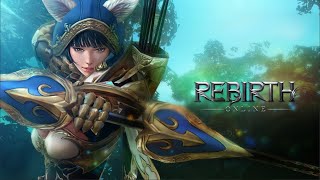Rebirth Online [ Android APK iOS ] Gameplay screenshot 2