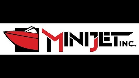 215HP Supercharged Mini Jet Boat Build episode 4: Test run!