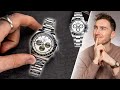 NEW Longines Conquest Chrono - Affordable Rolex Daytona?!