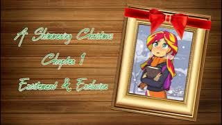 [MLP Fanfic Reading] A Shimmering Christmas: Chapter 1 (Christmas/Slice-of-Life)