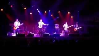 The Tragically Hip - Five New Songs @ Kee to Bala (July 3rd 2012)